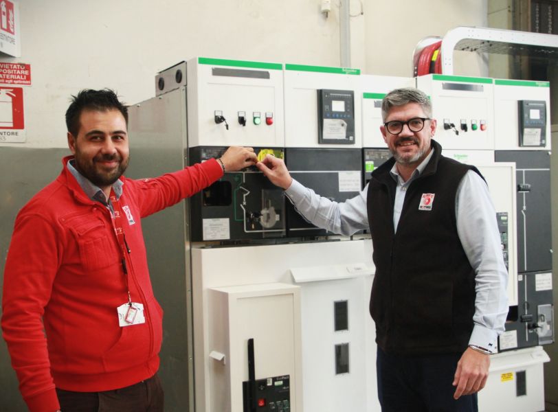 NEW POWER, NEW MILESTONES: SAET EMMEDI ENTERS THE MULTI-MEGAWATT CLASS