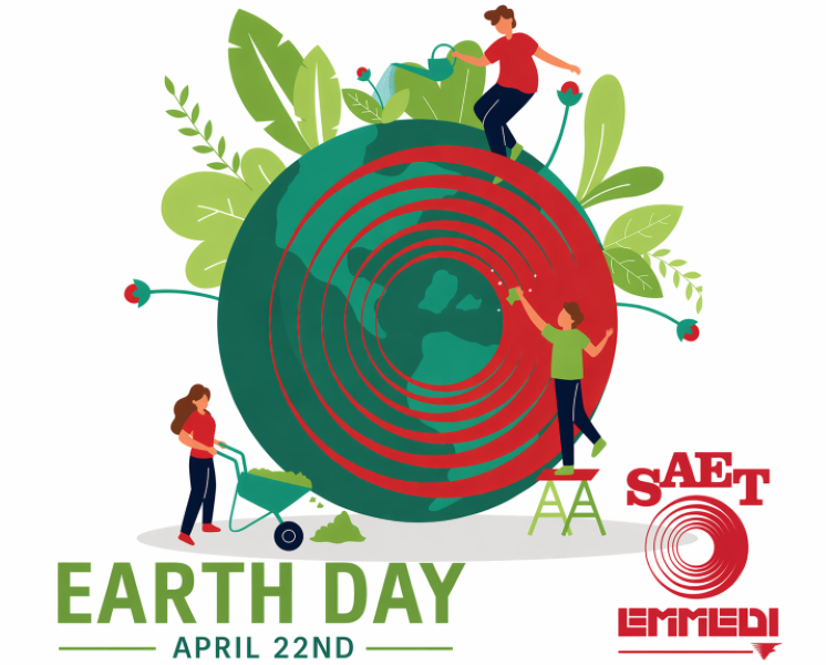 Earth Day 2026